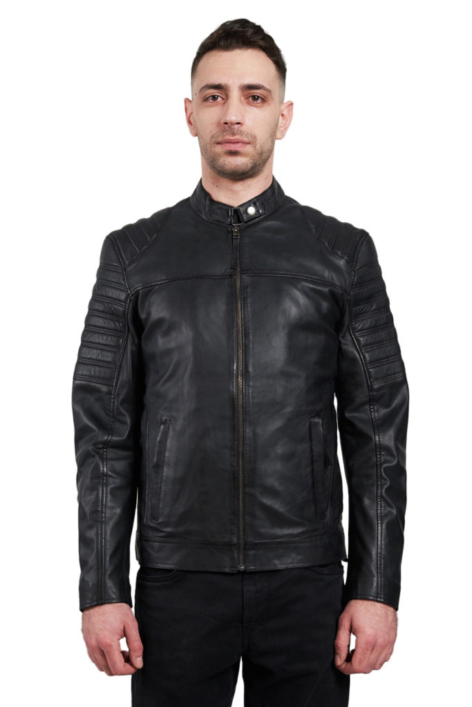 leather-jacket