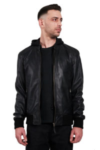 leather-jacket
