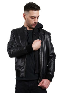 leather-jacket