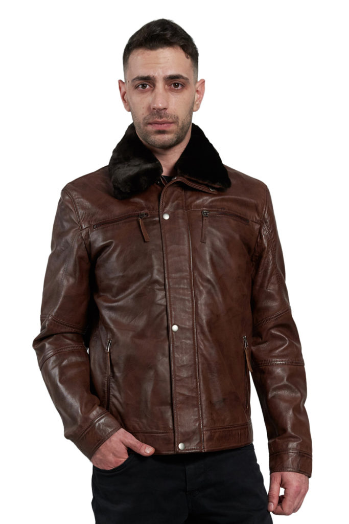 leather-jacket