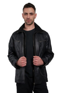 leather-jacket