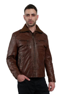 leather-jacket