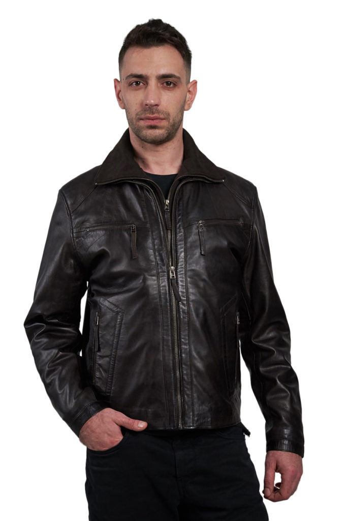 leather-jacket