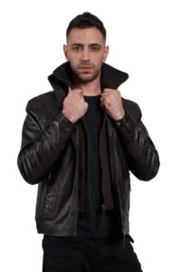 leather-jacket