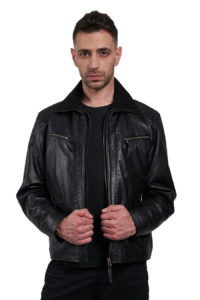 leather-jacket