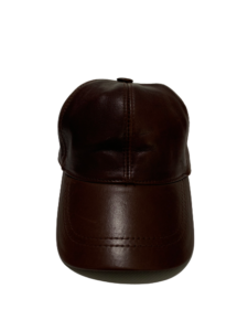 leather-hat