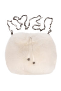 fur-bag
