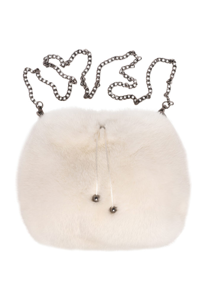 fur-bag