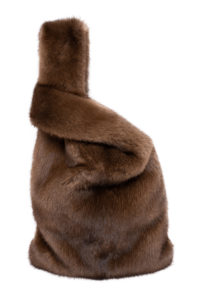 fur-bag