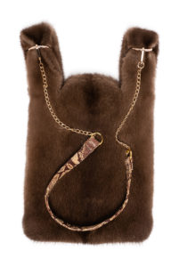 fur-bag