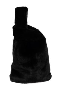 fur-bag