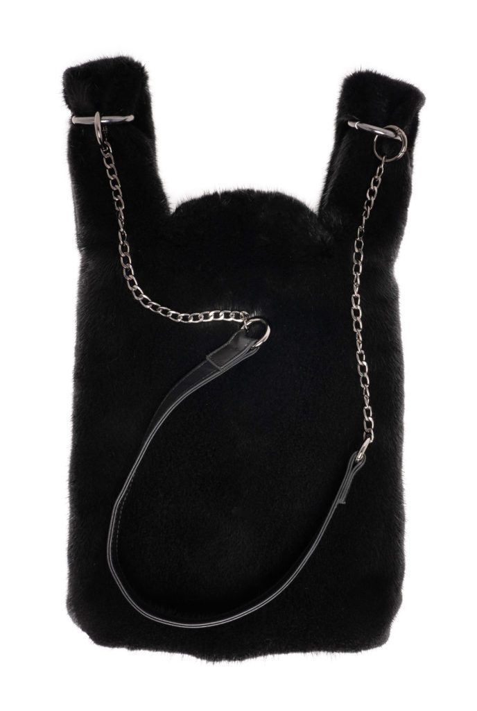 fur-bag