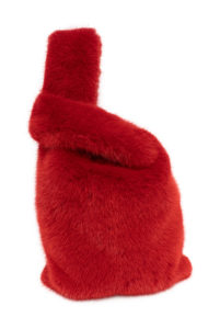 fur-bag
