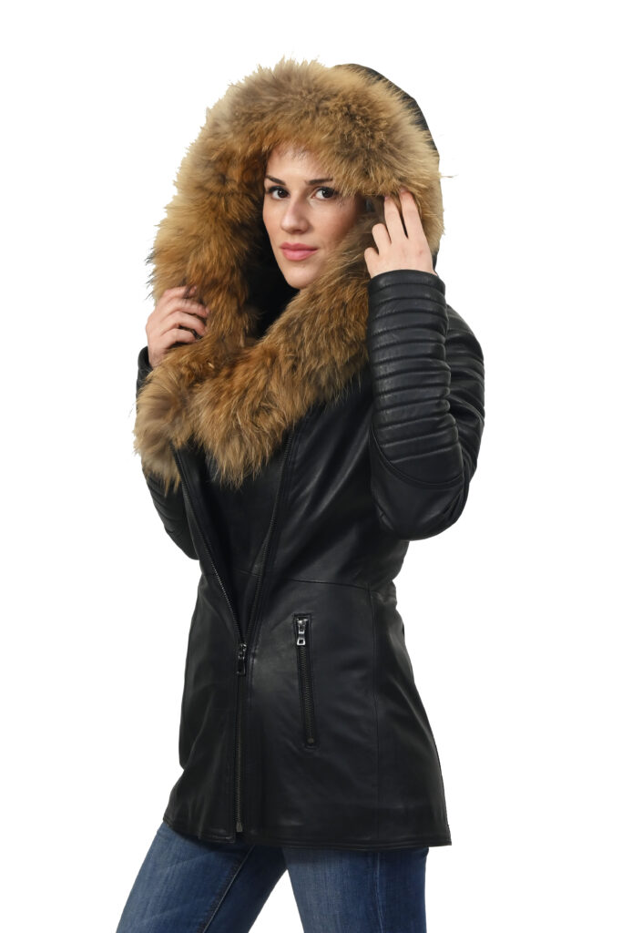 δερμάτινο-γυναικείο-μπουφάν-ariel
