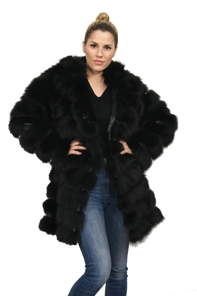 γούνινη-γυναικεία-ζακέτα-αλεπούς-peggy