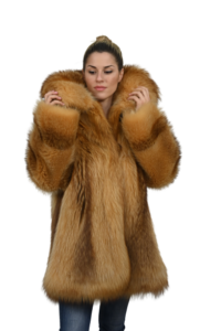 Γούνινες Ζακέτες