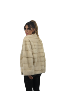 mink perla